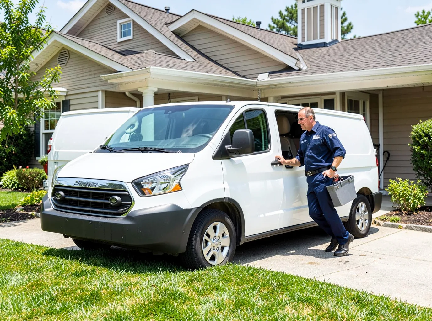Emergency Plumber company in Riverdale, NE